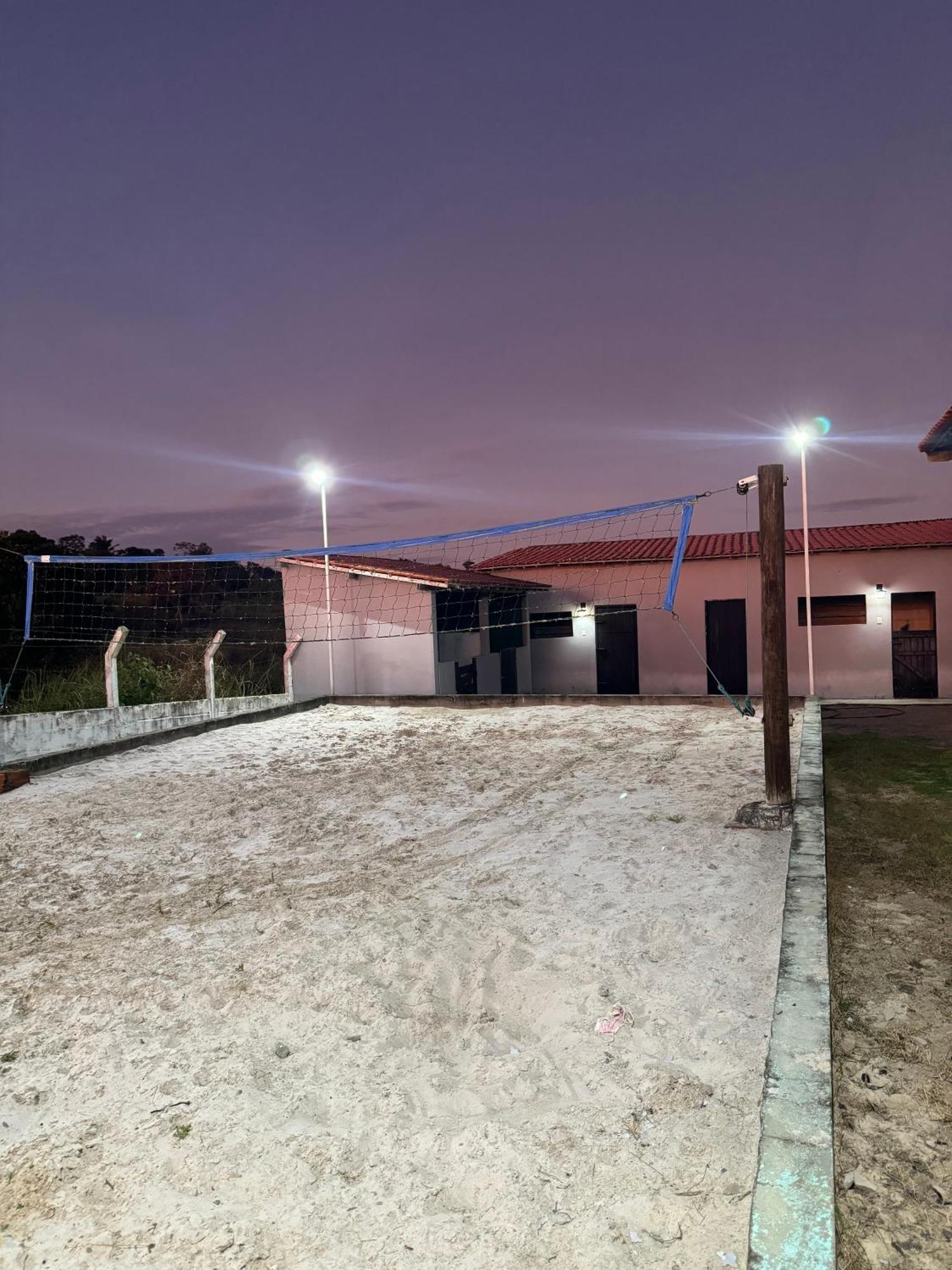Chacara Recanto Do Guerreiro Feira de Santana Bagian luar foto